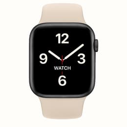 Apple Watch Series SE 1 (2020) GPS + Cellular 44 mm - Aluminio Gris espacial
