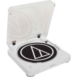 Audio-Technica AT-LP60WHBT Tocadiscos
