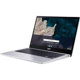 Acer Chromebook Spin CP513-1H-S9SG Snapdragon 2.1 GHz 64GB SSD - 4GB QWERTZ - Alemán