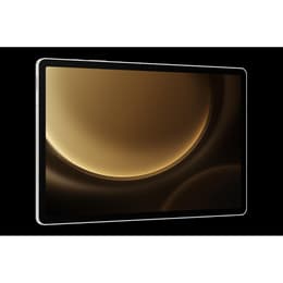 Galaxy Tab S9 FE+ 128GB - Plata - WiFi