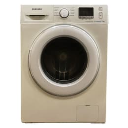 Lavadora clásica 65 cm Carga frontal Samsung WF70F5E2W2W
