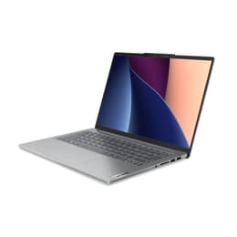 Lenovo IdeaPad Pro 5 14APH8 14" Ryzen 7 3.8 GHz - SSD 512 GB - 32GB - QWERTZ - Alemán