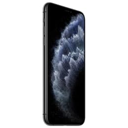 iPhone 11 Pro Max 256GB - Gris Espacial - Libre