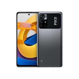 Xiaomi Poco M4 Pro 128GB - Negro - Libre