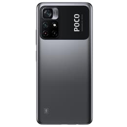 Xiaomi Poco M4 Pro 128GB - Negro - Libre