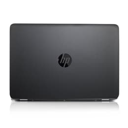 HP EliteBook 840 G1 14" Core i7 2.1 GHz - SSD 240 GB - 16GB - teclado alemán