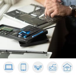 iFixit Essential Electronics kit de herramientas