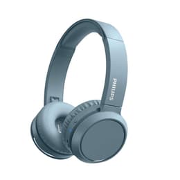 Cascos reducción de ruido inalámbrico micrófono Philips TAH4205BL/00 - Azul
