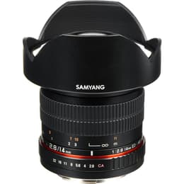 Samyang Objetivos 14mm f/2.8 IF ED UMC Canon 14mm f/2.8