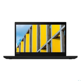 Lenovo ThinkPad L14 G2 14" Ryzen 5 PRO 2.3 GHz - SSD 256 GB - 8GB - QWERTZ - Alemán