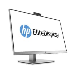 Monitor 23" LCD FHD HP EliteDisplay E243D