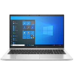 HP EliteBook 850 G8 15" Core i5 2.6 GHz - SSD 256 GB - 32GB - AZERTY - Francés