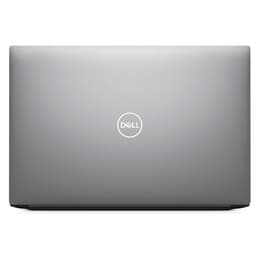 Dell Precision 5570 15" Core i7 2.3 GHz - SSD 512 GB - 32GB - QWERTY - Italiano
