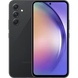 Galaxy A54 256GB - Negro - Libre