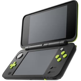 Nintendo 2DS XL - Negro/Verde