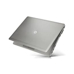 HP EliteBook Folio 9470M 14" Core i5 1.8 GHz - HDD 320 GB - 4GB - teclado alemán