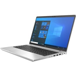 HP ProBook 640 G8 14" Core i5 2.4 GHz - SSD 1 TB - 16GB - QWERTY - Inglés