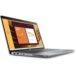 Dell Latitude 5450 14" Core Ultra 7 1.7 GHz - SSD 256 GB - 32GB - QWERTY - Inglés