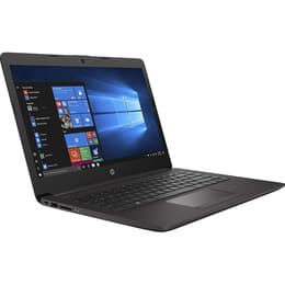 HP 240 G7 14" Core i5 1 GHz - SSD 256 GB - 16GB - QWERTY - Inglés