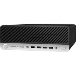 HP ProDesk 600 G3 SFF Core i5 3 GHz - SSD 256 GB RAM 8 GB