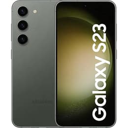Galaxy S23 128GB - Verde - Libre - Dual-SIM