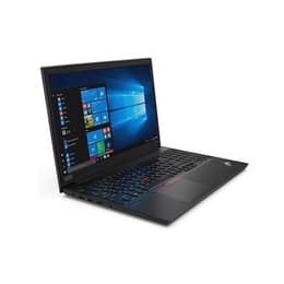 Lenovo ThinkPad E15 G2 15" Core i7 1.2 GHz - SSD 1 TB - 16GB - QWERTY - Español