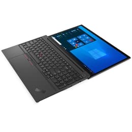 Lenovo ThinkPad E15 G2 15" Core i7 1.2 GHz - SSD 1 TB - 16GB - QWERTY - Español