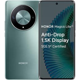 Honor Magic6 Lite 256GB - Verde - Libre - Dual-SIM