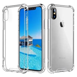 Funda iPhone XR - TPU - Transparente