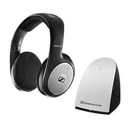 Cascos wireless Sennheiser RS110 UHF - Negro/Gris