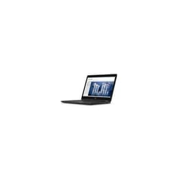 Dell Latitude 5480 14" Core i5 2.4 GHz - HDD 500 GB - 16GB - AZERTY - Francés
