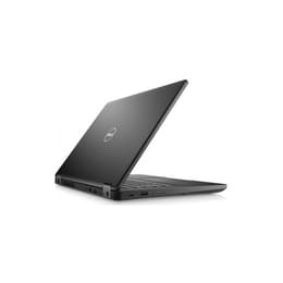 Dell Latitude 5480 14" Core i5 2.4 GHz - HDD 500 GB - 16GB - AZERTY - Francés