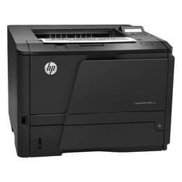 HP LaserJet Pro 400 M401A Láser monocromático