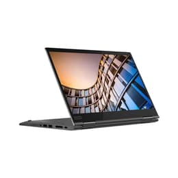 Lenovo ThinkPad X1 Yoga 14" Core i7 GHz - SSD 512 GB - 16GB Suizo