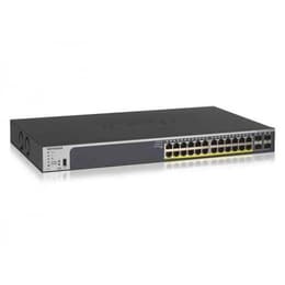 Netgear GS728TP Concentrador