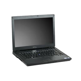 Dell Latitude E6410 14" Core i7 2.8 GHz - HDD 500 GB - 4GB - teclado francés