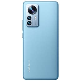 Xiaomi 12 Pro 128GB - Azul - Libre