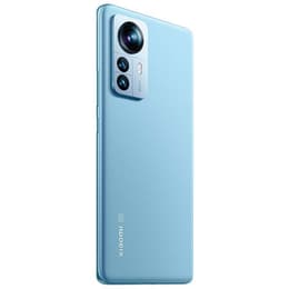 Xiaomi 12 Pro 128GB - Azul - Libre
