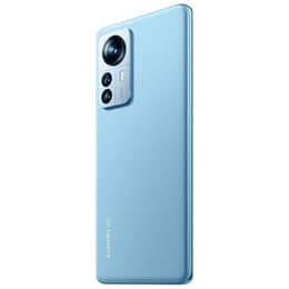 Xiaomi 12 Pro 128GB - Azul - Libre