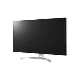 Monitor 31" LED 4K UHD LG 32UD89