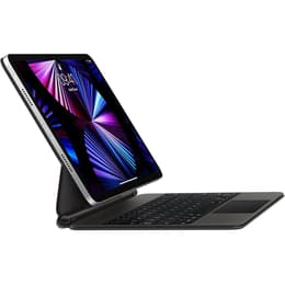 iPad Magic Keyboard (iPad no incluido) (2022) - AZERTY - Francés - iPad Pro 11" 1.a generación / iPad Pro 11" 2.a generación / iPad Pro 11" 3e generación / iPad Air 4 / iPad Air 5
