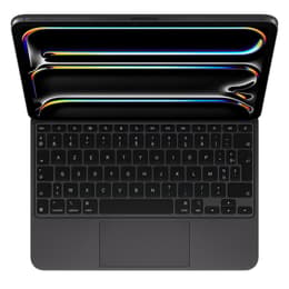 iPad Magic Keyboard (iPad no incluido) (2022) - AZERTY - Francés - iPad Pro 11" 1.a generación / iPad Pro 11" 2.a generación / iPad Pro 11" 3e generación / iPad Air 4 / iPad Air 5