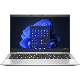 HP EliteBook 840 G8 14" Core i5 2.6 GHz - SSD 512 GB - 32GB - QWERTY - Sueco