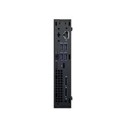 Dell OptiPlex 7060 Micro Core i5 2.1 GHz - SSD 256 GB RAM 16 GB