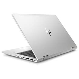 Hp ThinkPad X390 Yoga 13" Core i5 1.6 GHz - SSD 512 GB - 16GB - AZERTY - Francés