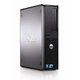 Dell OptiPlex 380 MT Pentium 2,6 GHz - HDD 160 GB RAM 4 GB