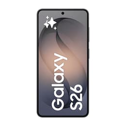 Galaxy S26+ 256GB - Negro - Libre