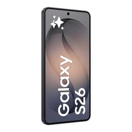 Galaxy S26+ 256GB - Negro - Libre