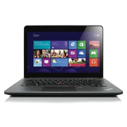 Lenovo ThinkPad E540 15" Core i5 2.5 GHz - HDD 1 TB - 4GB - teclado francés