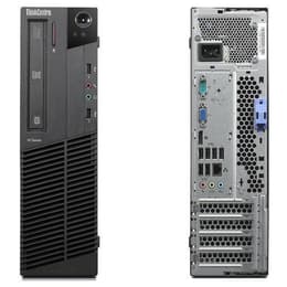 Lenovo ThinkCentre M91P 7005 SFF Core i5 3,1 GHz - HDD 250 GB RAM 8 GB